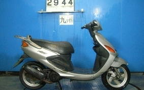 YAMAHA AXIS 100 2001 SB06J