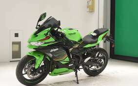 KAWASAKI ZX-4RR 2024 ZX400P