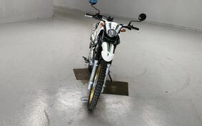 YAMAHA SEROW 250 DG31J