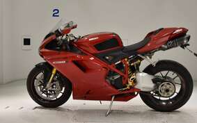 DUCATI 1098 S 2009