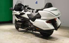 HONDA GL 1800 GOLD WING TOUR DCT 2020 SC79