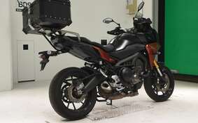 YAMAHA MT-09 Tracer GT 2020 RN51J