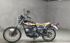 KAWASAKI 250TR BJ250F