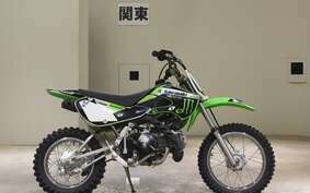 KAWASAKI KLX110 LX110A