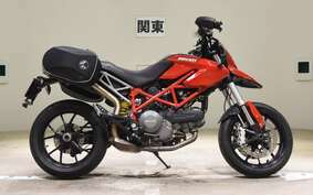 DUCATI HYPERMOTARD 796 2011 B101A