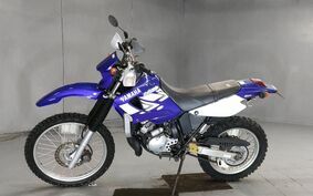 YAMAHA DT230 LANZA 4TP