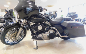 HARLEY FLHX 2007 KB4