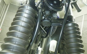 YAMAHA SR400 Gen.5 2021 RH16J