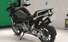 BMW R1250GS 2020