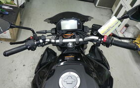 YAMAHA MT-03 ABS 2020 RH13J