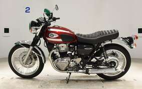 KAWASAKI W800 2021 EJ800E