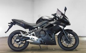 KAWASAKI NINJA 400 R 2011 ER400B