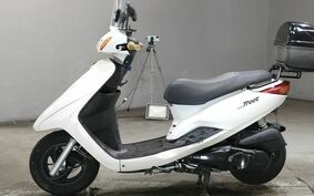 YAMAHA AXIS 125 TREET SE53J