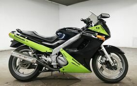 KAWASAKI ZZ-R250 EX250H