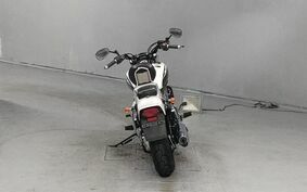 YAMAHA DRAGSTAR 400 2018 VH02J