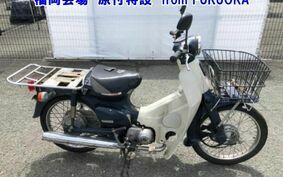 HONDA C50(ﾌﾟﾚｽ) AA01