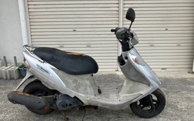 SUZUKI ADDRESS V125 G CF46A