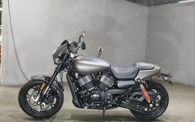 HARLEY XG750 STREET ROD 2020 NCG