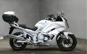 YAMAHA FJR1300 AS 2016 RP27J