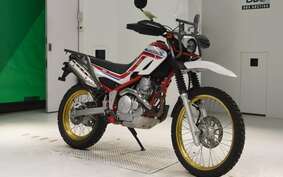 YAMAHA SEROW 250 Gen.3 DG31J