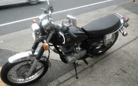 YAMAHA SR400 2001 1JR