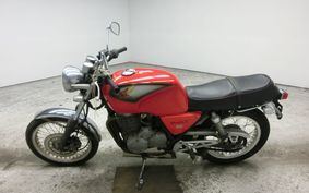 HONDA GB400TT 1986