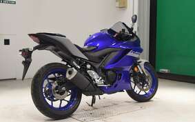 YAMAHA YZF-R25 A RG43J