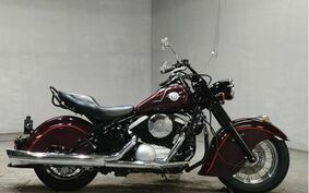 KAWASAKI VULCAN 400 DRIFTER 1999 VN400D