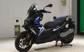 BMW C400X 2021