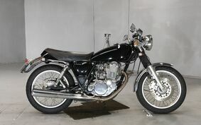 YAMAHA SR400 2001 RH01J