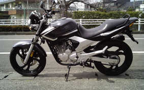 YAMAHA YBR250 PCNL