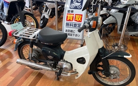 HONDA C90 SUPER CUB DX HA02