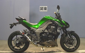 KAWASAKI Z1000 Gen.5 2018 ZXT00W