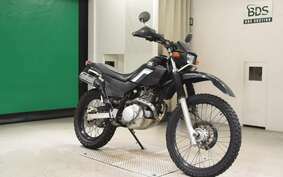 YAMAHA SEROW 225 Gen.3 DG08J