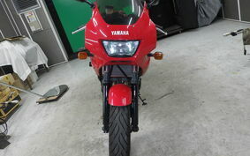 YAMAHA TRX850 1996 4NX