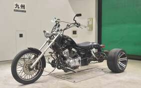 YAMAHA VIRAGO 250 TRIKE 3DM