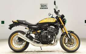 KAWASAKI Z900RS 2022 ZR900K