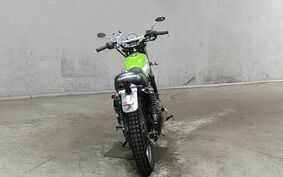 KAWASAKI 250TR BJ250F