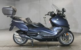 BMW C650GT 2018 0C05