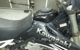 KAWASAKI KLX250 LX250E