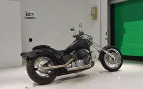 YAMAHA DRAGSTAR 400 1997 4TR