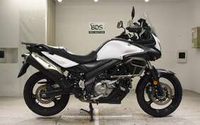 SUZUKI DL650 ( V-Strom 650 ) A 2013 VP56A