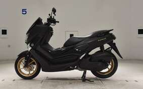 YAMAHA N-MAX 155 A SG50J