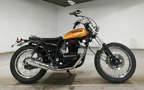 KAWASAKI 250TR BJ250F