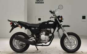 HONDA APE 100 HC07