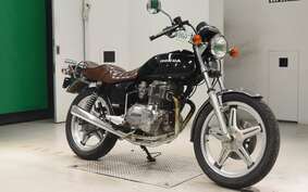 HONDA CB400T HAWK 2 2023 CB400T