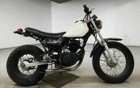 YAMAHA TW200 2JL