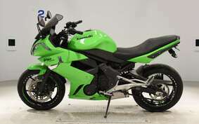 KAWASAKI NINJA 400R 2010 ER400B