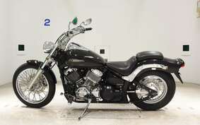 YAMAHA DRAGSTAR 400 2006 VH01J