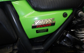 KAWASAKI ZRX1200 R 2006 ZRT20A